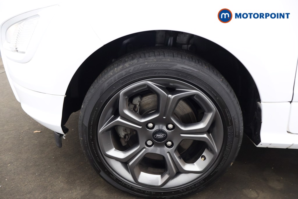 Used Ford Ecosport 2019 for sale - 76980179: Photo 37