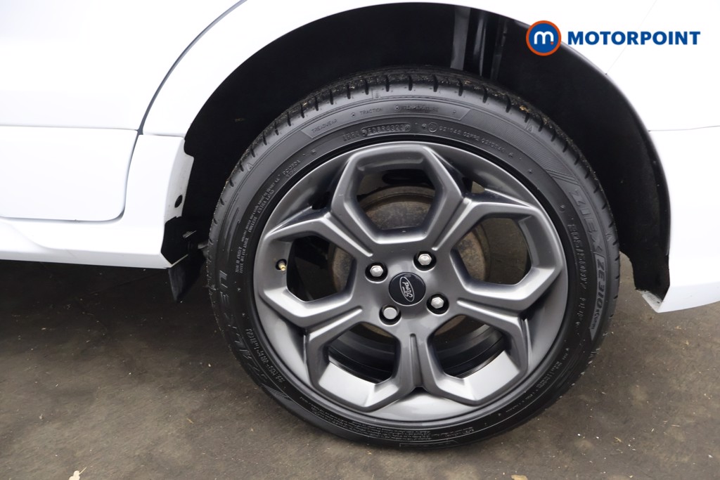 Used Ford Ecosport 2019 for sale - 76980179: Photo 38