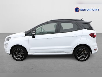 Used Ford Ecosport undefined for sale - 76980179: Photo