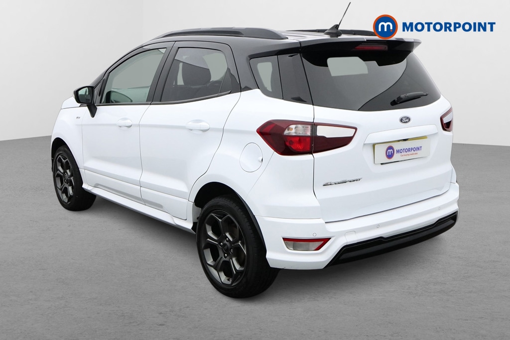 Used Ford Ecosport 2019 for sale - 76980179: Photo 5