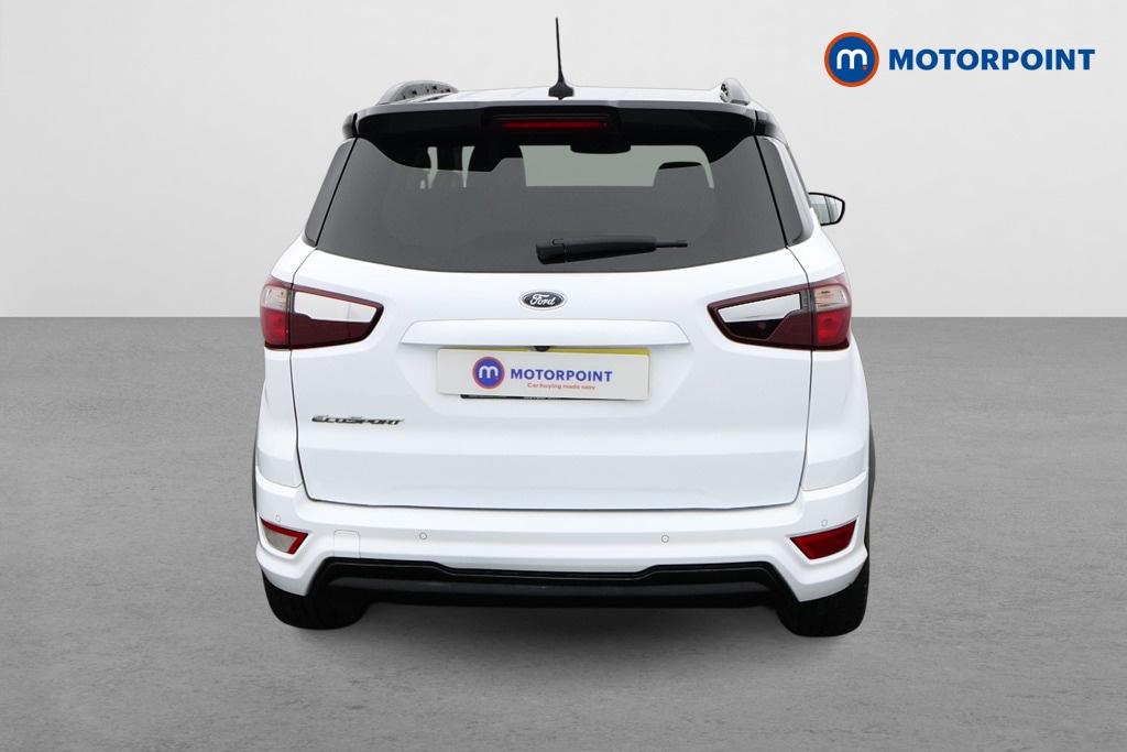 Used Ford Ecosport 2019 for sale - 76980179: Photo 6