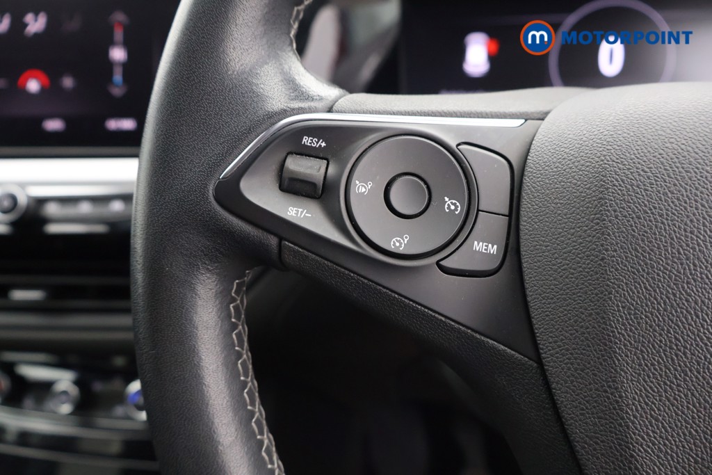 Used Vauxhall Grandland 2022 for sale - 77435783: Photo 11