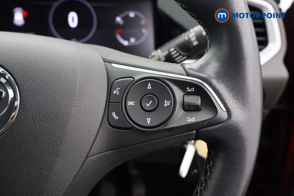 Used Vauxhall Grandland 2022 for sale - 77435783: Photo 12