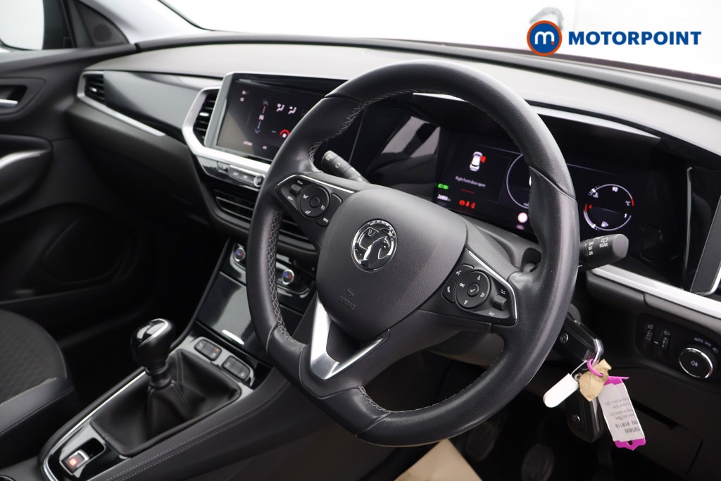 Used Vauxhall Grandland 2022 for sale - 77435783: Photo 19