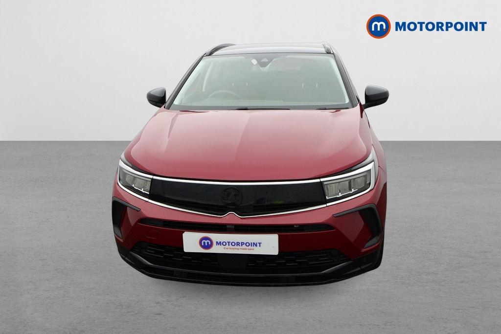 Used Vauxhall Grandland 2022 for sale - 77435783: Photo 2