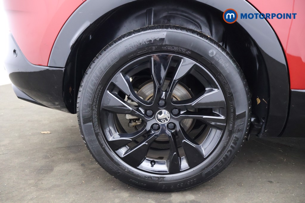 Used Vauxhall Grandland 2022 for sale - 77435783: Photo 23