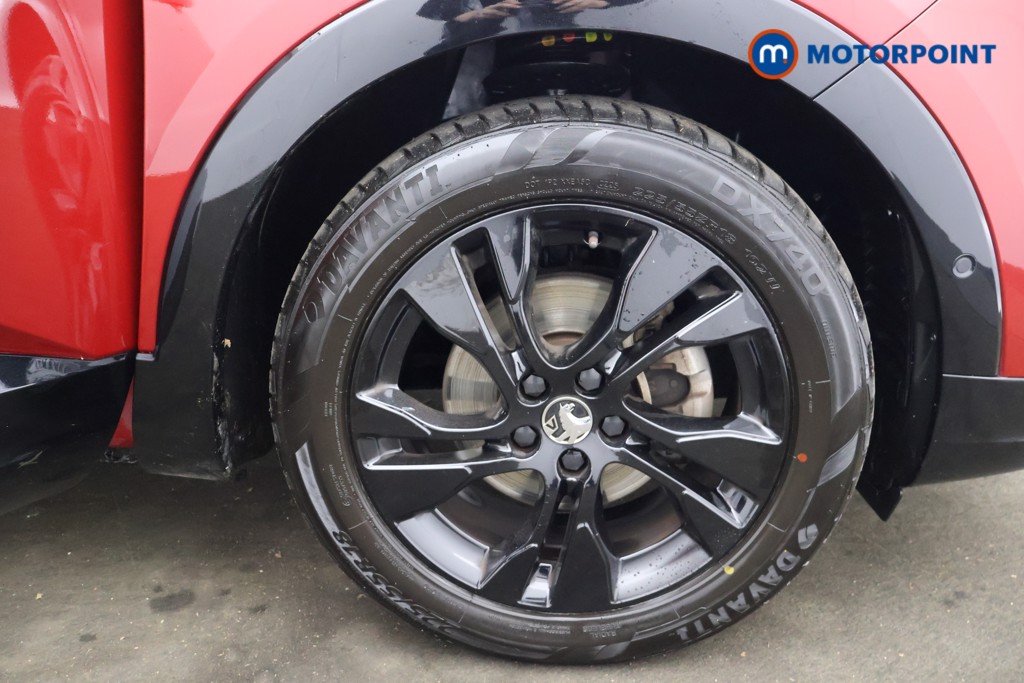 Used Vauxhall Grandland 2022 for sale - 77435783: Photo 24