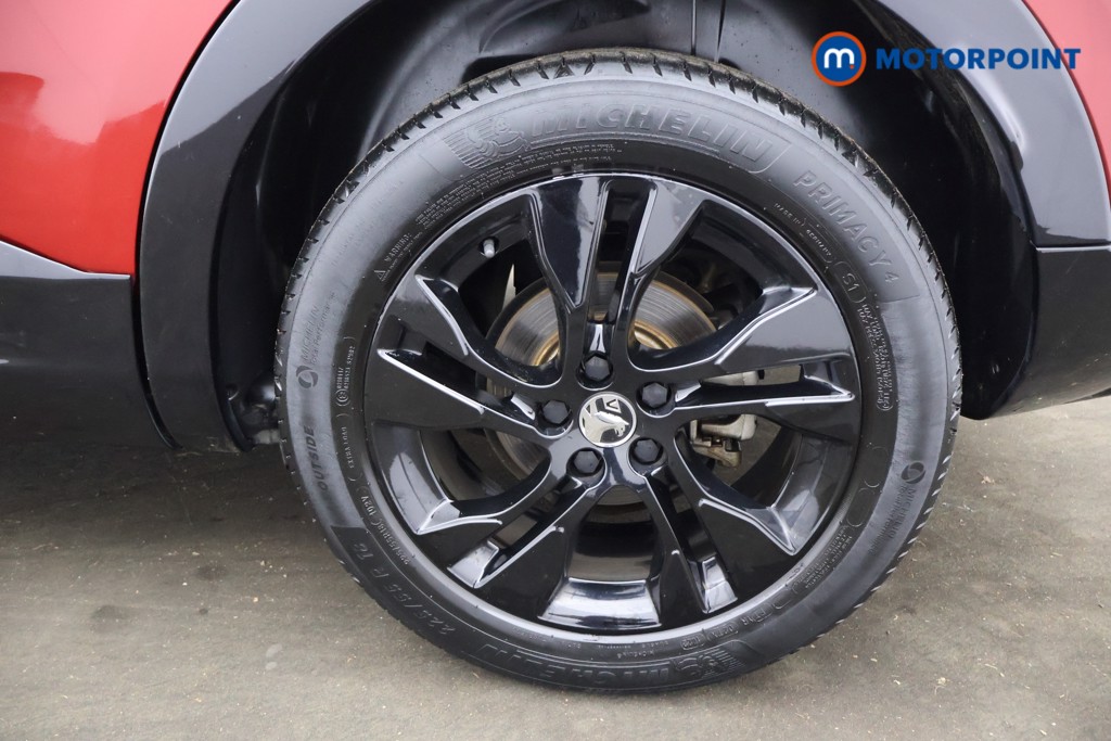 Used Vauxhall Grandland 2022 for sale - 77435783: Photo 26