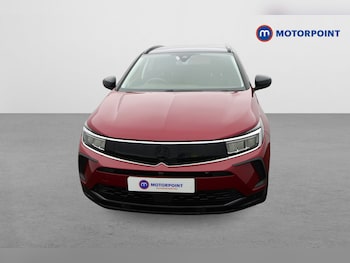 Used Vauxhall Grandland 2022 for sale - 77435783: Photo