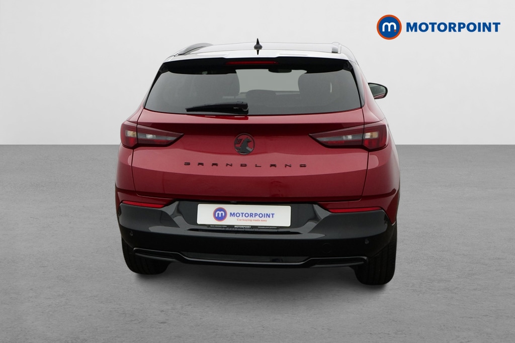 Used Vauxhall Grandland 2022 for sale - 77435783: Photo 6
