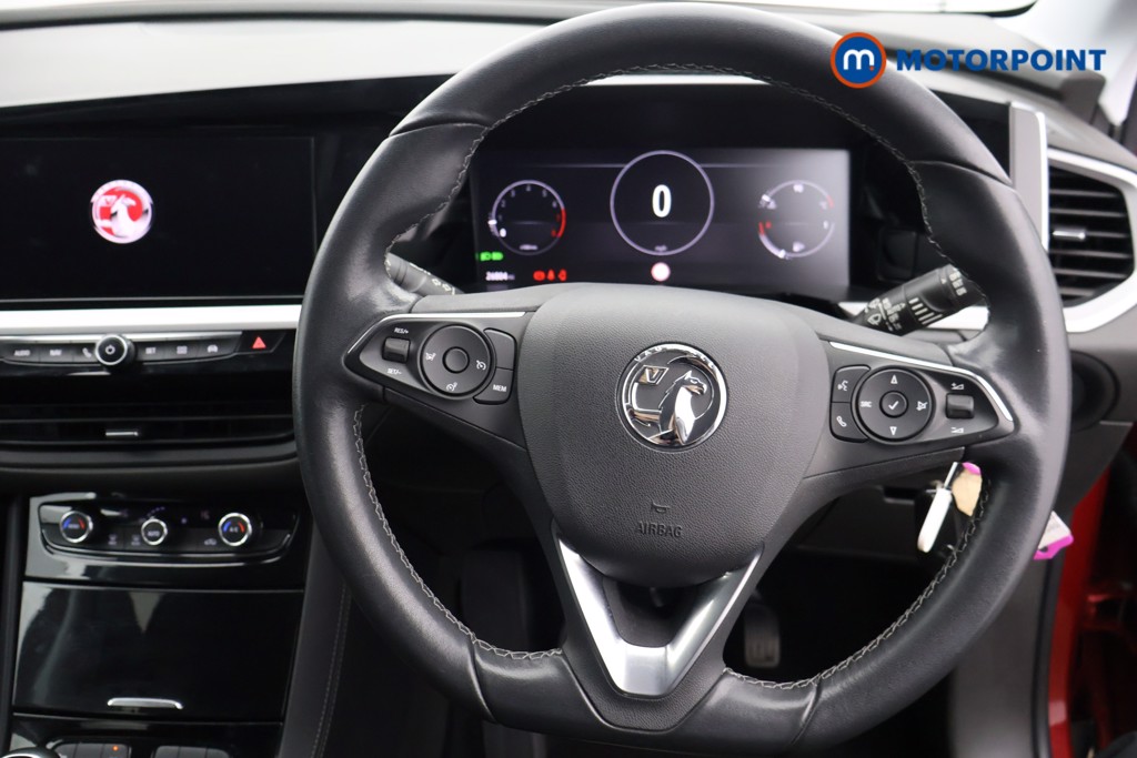 Used Vauxhall Grandland 2022 for sale - 77435783: Photo 9