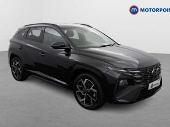 2024 - 1.6T N Line 5dr