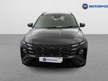 Used Hyundai TUCSON 2024 for sale - 74805659: Photo