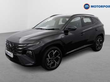Used Hyundai TUCSON 2024 for sale - 74805659: Photo