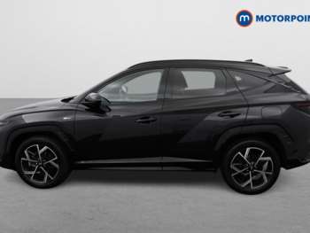 Used Hyundai TUCSON 2024 for sale - 74805659: Photo