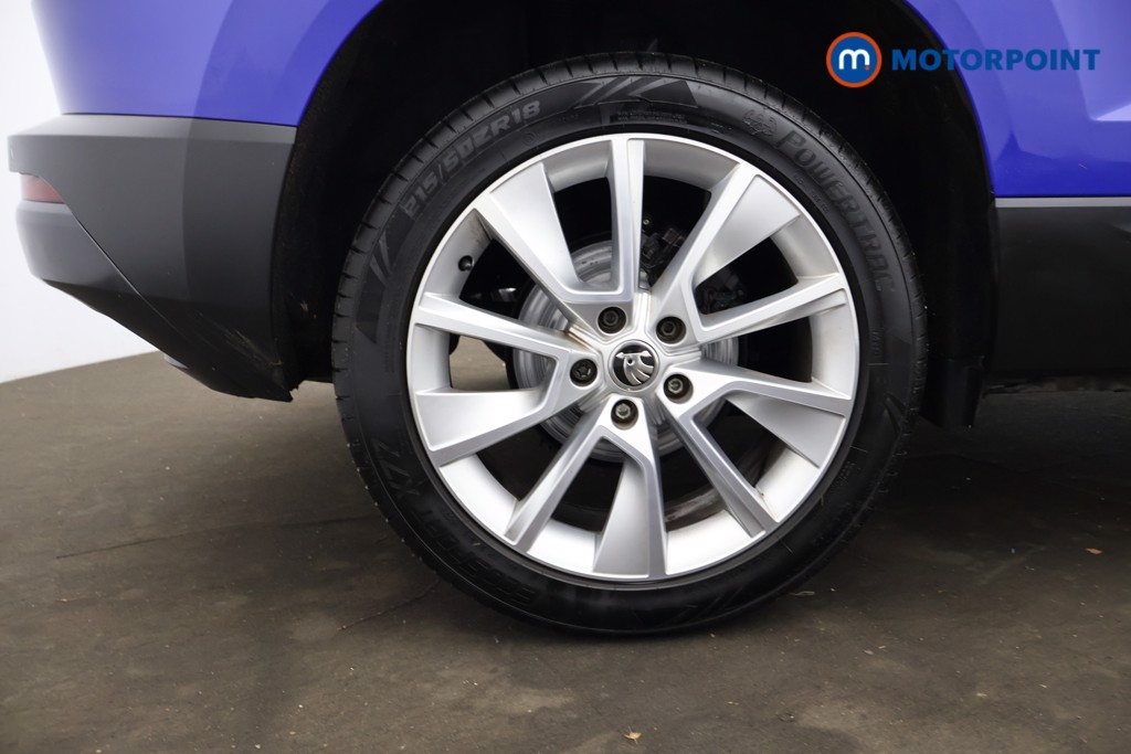 Used Skoda Karoq 2020 for sale - 77301458: Photo 10