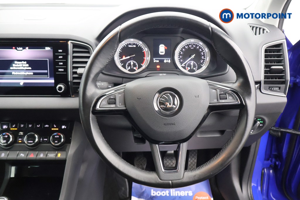 Used Skoda Karoq 2020 for sale - 77301458: Photo 14