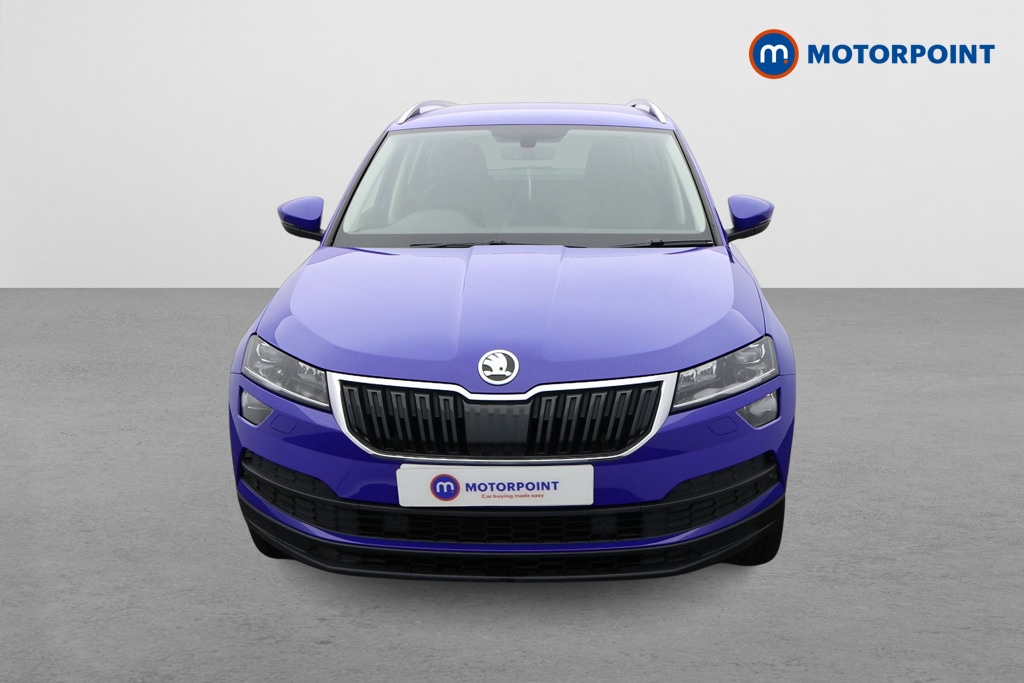 Used Skoda Karoq 2020 for sale - 77301458: Photo 2