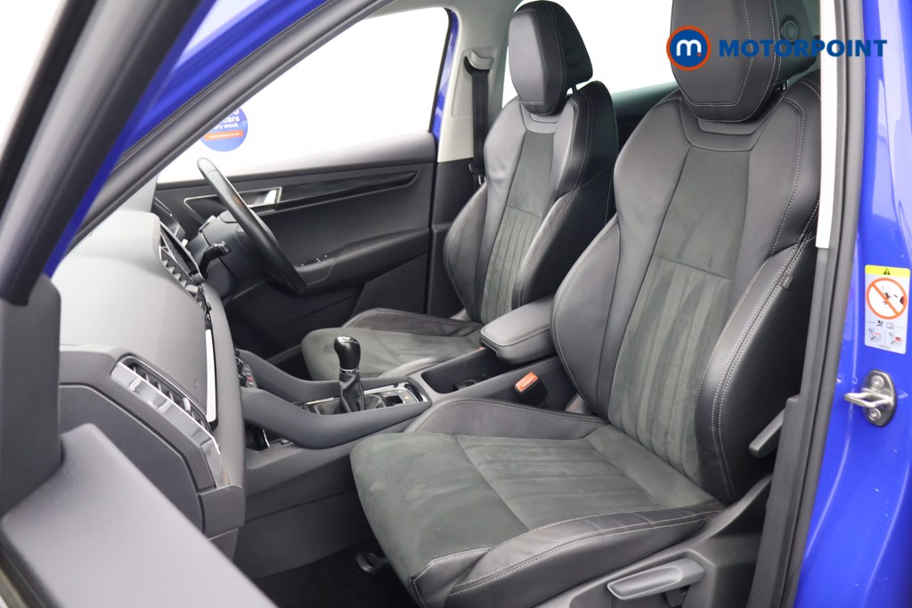 Used Skoda Karoq 2020 for sale - 77301458: Photo 41