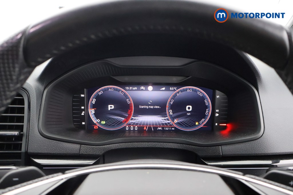 Used Skoda Karoq 2025 for sale - 77791626: Photo 12