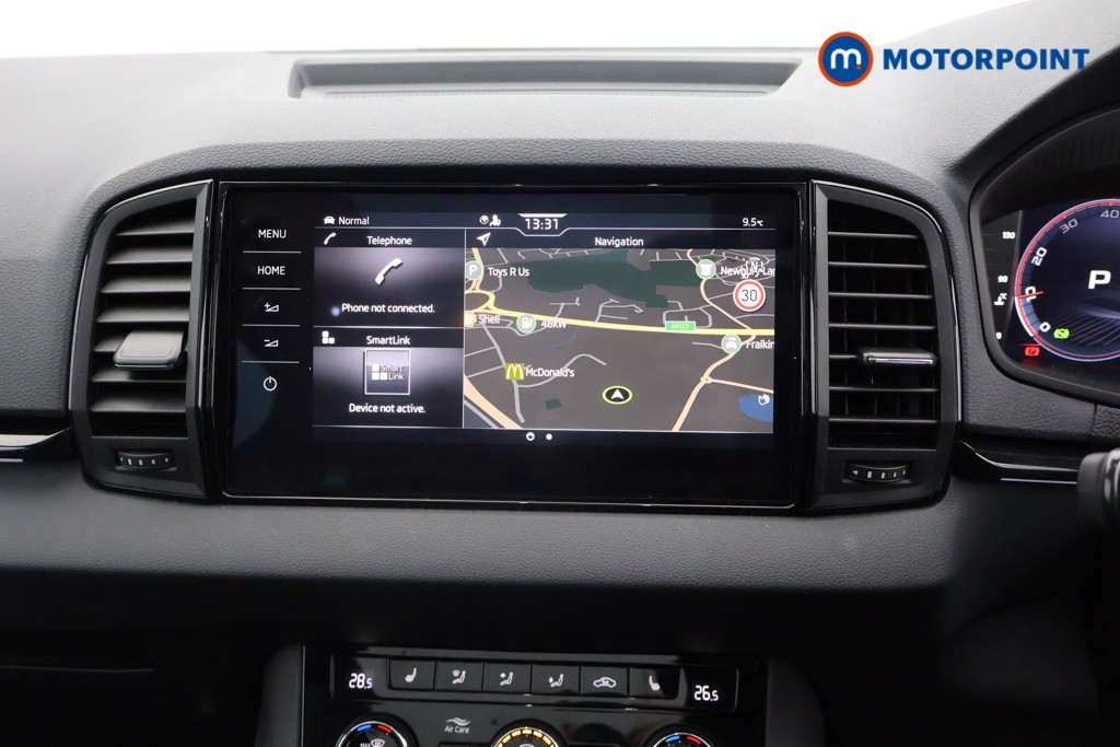 Used Skoda Karoq 2025 for sale - 77791626: Photo 13