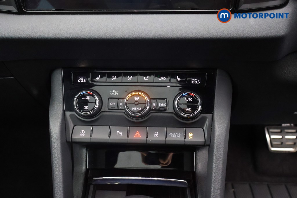 Used Skoda Karoq 2025 for sale - 77791626: Photo 14