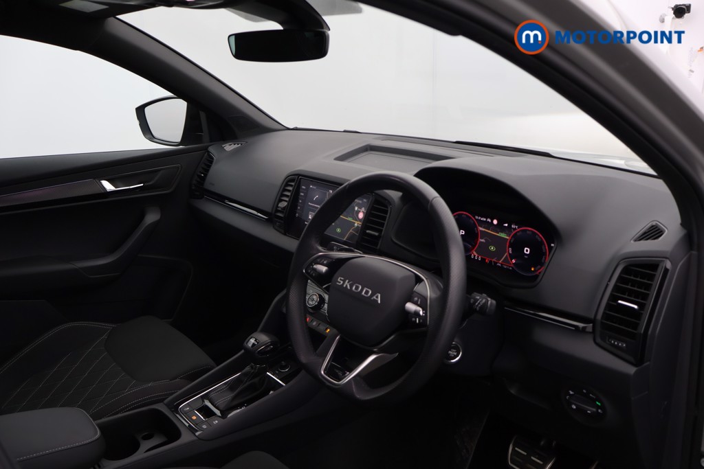 Used Skoda Karoq 2025 for sale - 77791626: Photo 18