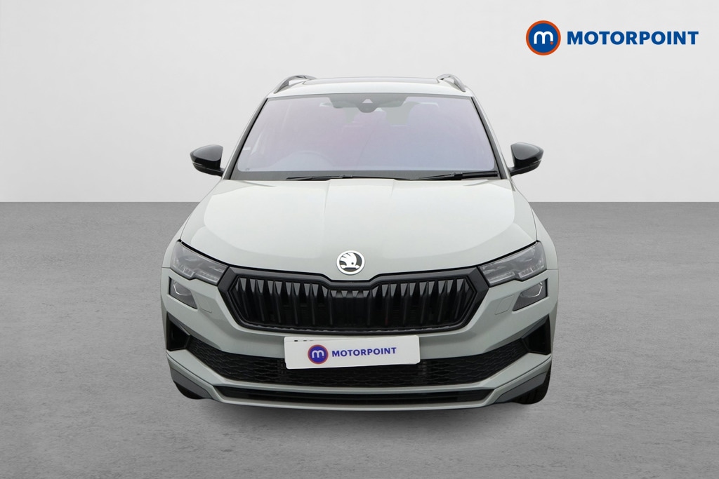 Used Skoda Karoq 2025 for sale - 77791626: Photo 2