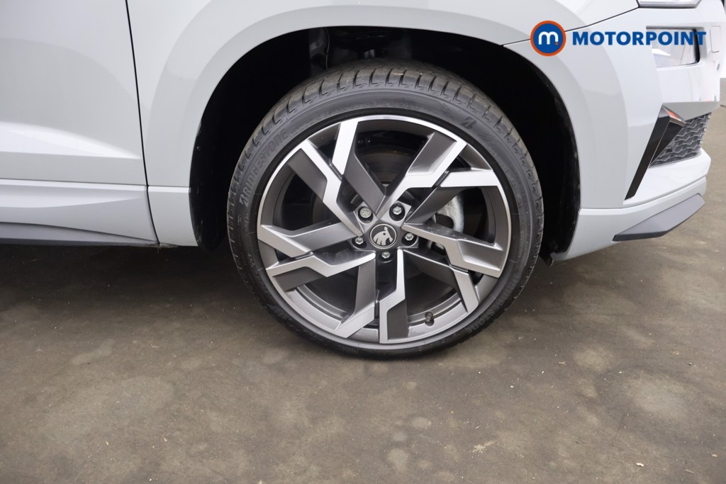 Used Skoda Karoq 2025 for sale - 77791626: Photo 20