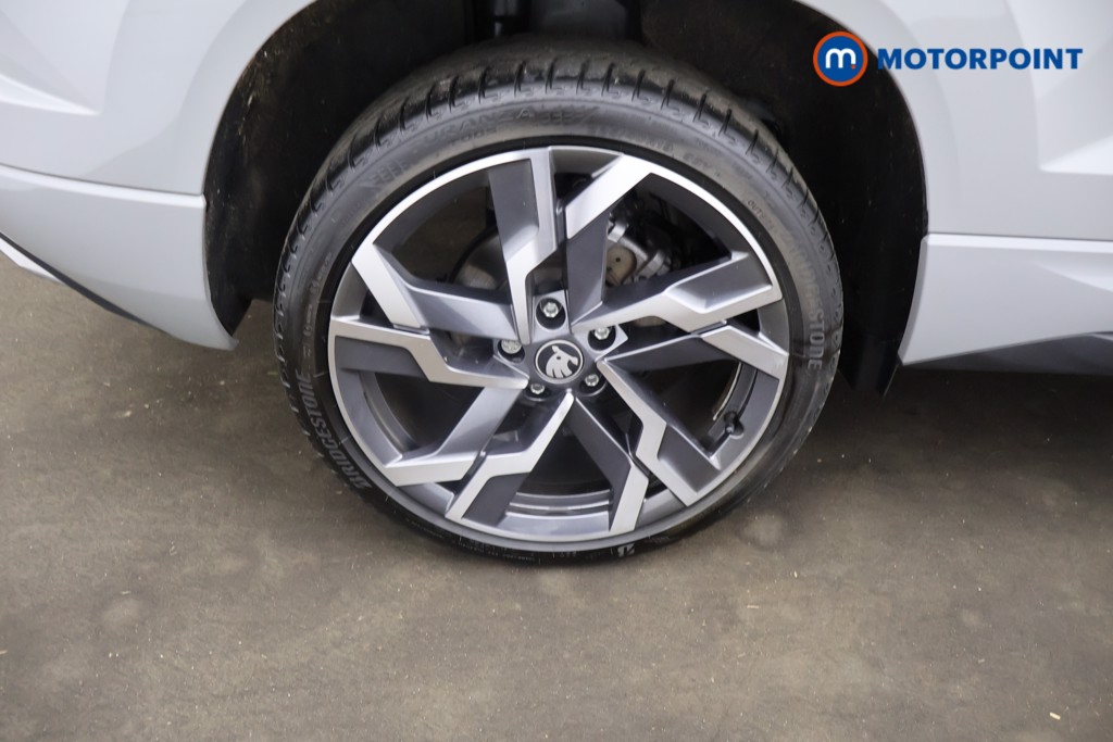 Used Skoda Karoq 2025 for sale - 77791626: Photo 21