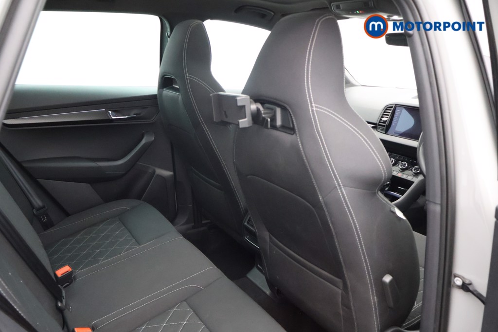 Used Skoda Karoq 2025 for sale - 77791626: Photo 22