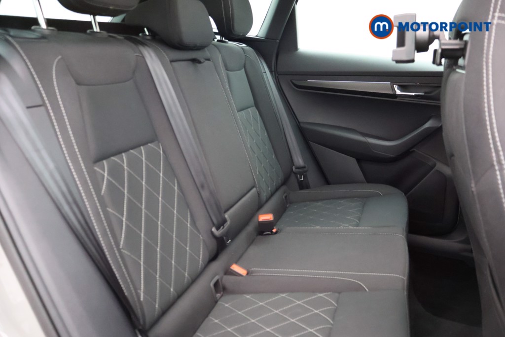Used Skoda Karoq 2025 for sale - 77791626: Photo 23