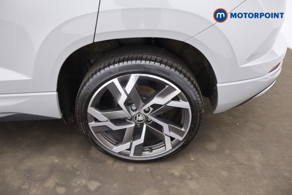 Used Skoda Karoq 2025 for sale - 77791626: Photo 25