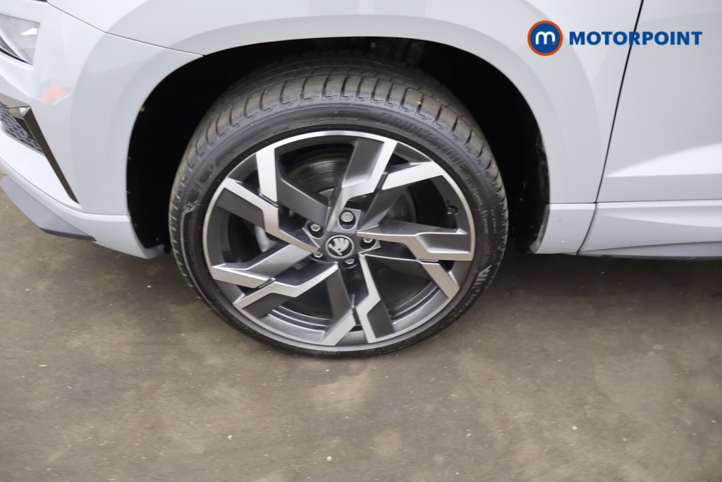 Used Skoda Karoq 2025 for sale - 77791626: Photo 26