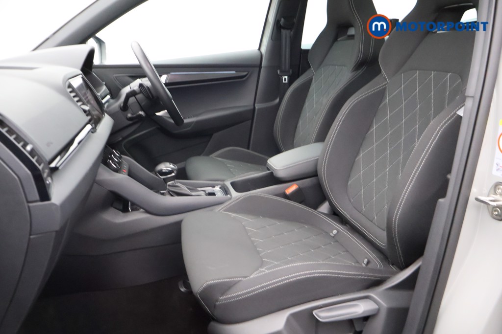 Used Skoda Karoq 2025 for sale - 77791626: Photo 28