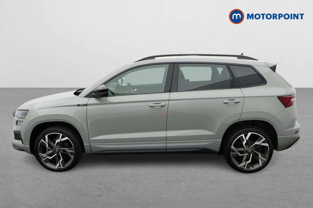 Used Skoda Karoq 2025 for sale - 77791626: Photo 4