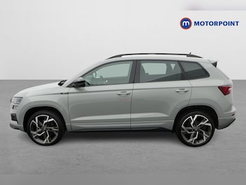Used Skoda Karoq 2025 for sale - 77791626: Photo