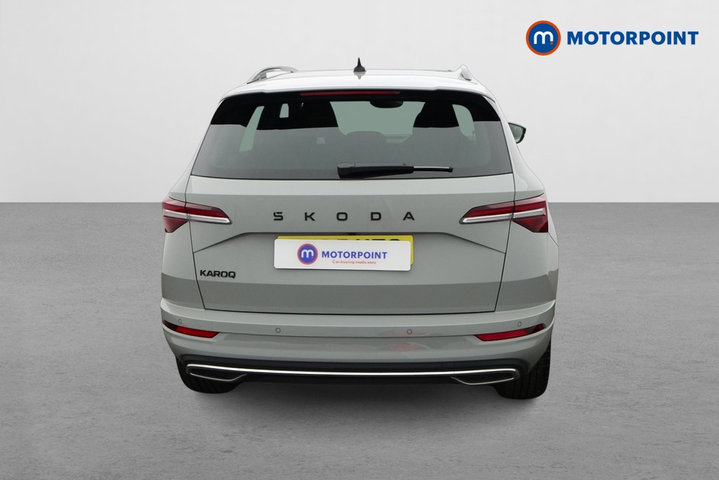 Used Skoda Karoq 2025 for sale - 77791626: Photo 6
