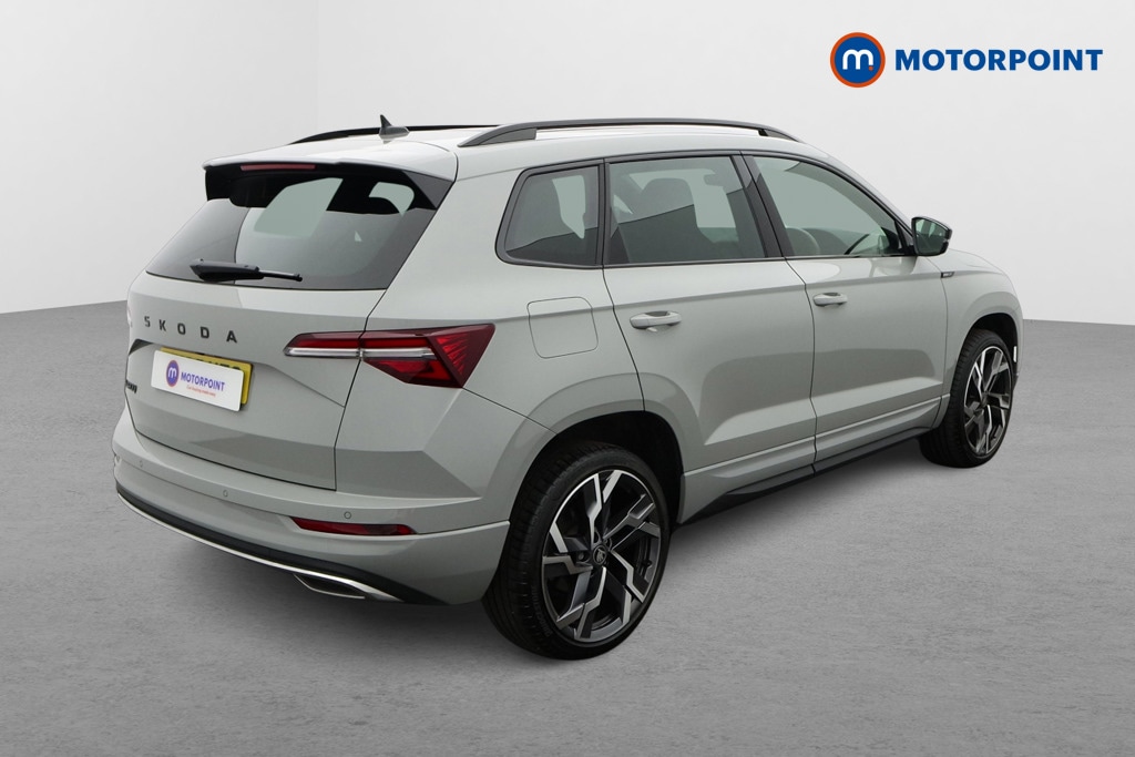 Used Skoda Karoq 2025 for sale - 77791626: Photo 7