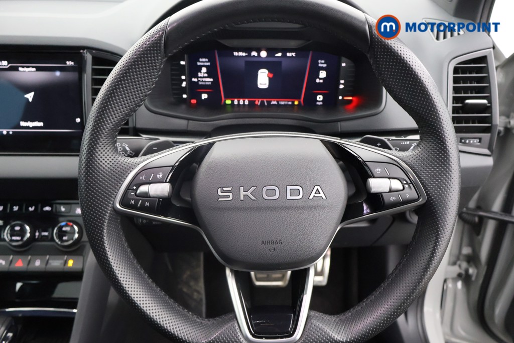 Used Skoda Karoq 2025 for sale - 77791626: Photo 9