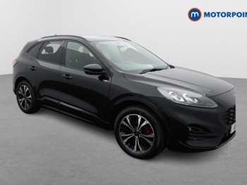 Used Ford Kuga 2022 for sale - 75355991: Photo