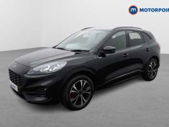 Used Ford Kuga 2022 for sale - 75355991: Photo