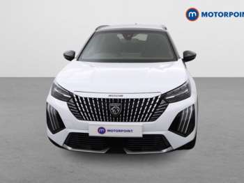 Used Peugeot 2008 2024 for sale - 75335029: Photo