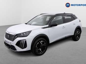 Used Peugeot 2008 2024 for sale - 75335029: Photo
