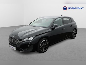 Used Peugeot 308 2022 for sale - 78818046: Photo