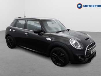 2020 - 2.0 Cooper S Sport II 5dr Auto