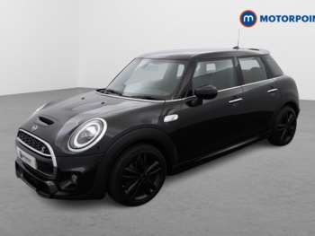 Used MINI Hatch 2020 for sale - 75259800: Photo