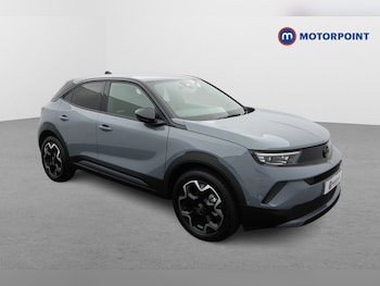 Used Vauxhall Mokka 2026 for sale - 78942461: Photo