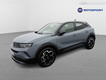 Used Vauxhall Mokka 2026 for sale - 78942461: Photo
