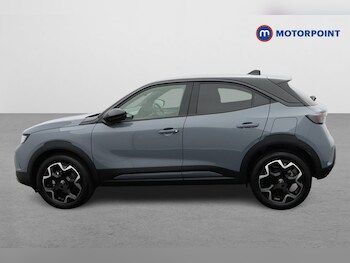 Used Vauxhall Mokka 2026 for sale - 78942461: Photo